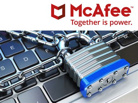 mcafee total inc